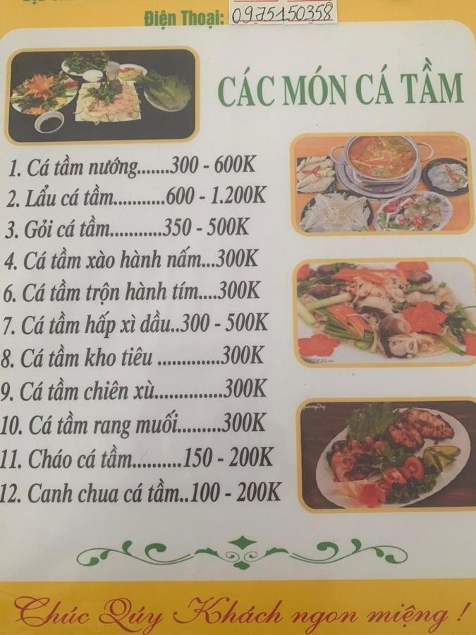 Ha Lu Homestay Lao Cai Exteriér fotografie